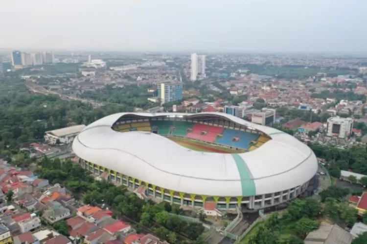 Zainudin Amali Pastikan Laga Timnas Indonesia vs Burundi Digelar di Stadion Patriot Candrabhaga Bekasi (PSSI)