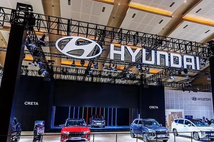 Info Loker PT Hyundai Motor Bagi Lulusan S1 Maret 2023