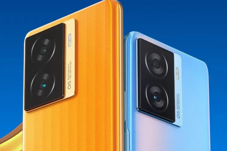 iQOO Z7 Pro 5G Varian Global Terlihat di Geekbench, Segera Masuk Indonesia? (iQOO)