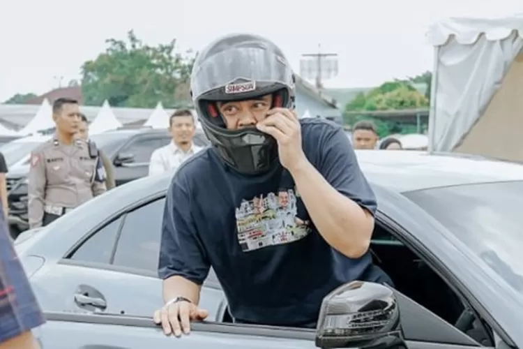Atasi Balapan Liar, Wali Kota Medan Bobby Nasution Gelar Battle Drag Race, Begini Katanya