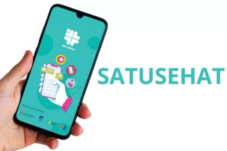 Mudah Begini Cara Ubah Nomor Hp Di Satusehat Android Dan Ios Okeguys 6388