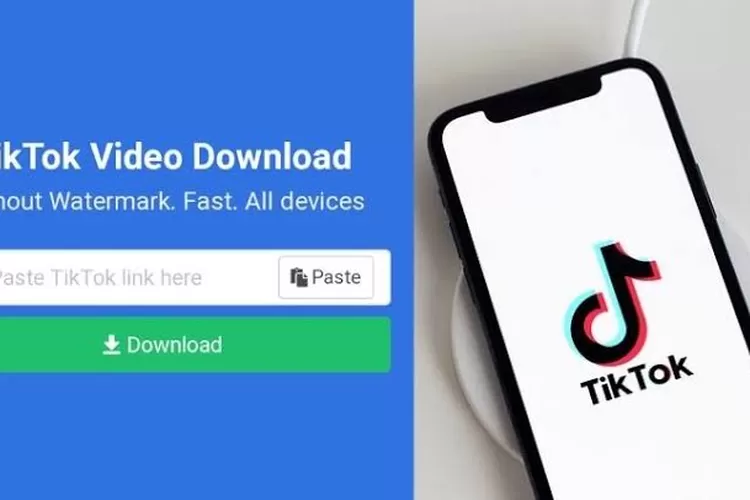 Download Video TikTok Tanpa Watermark Mudah Pakai SnapTik, Begini Caranya (https://images.app.goo.gl/FfZua5fT1wAvH3T39)