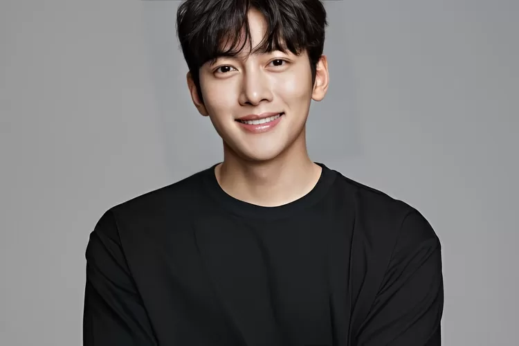 Ji Chang Wook. (Sumber: Instagram @jichangwook)