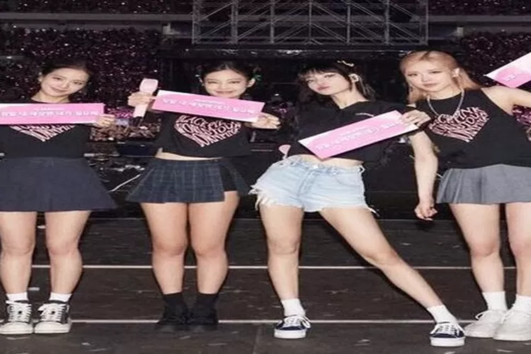 Konser Blackpink (@blackpink.bplink)