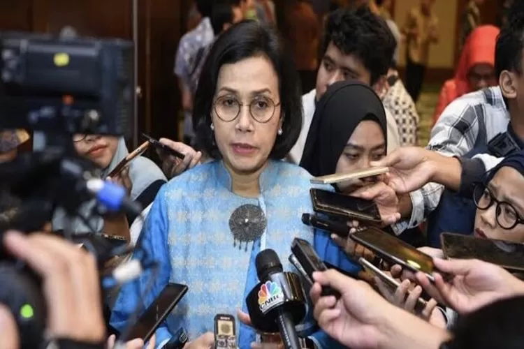 Begini Jawaban Sri Mulyani Soal Harta Dan Sumber Kekayaan Nya Ikut