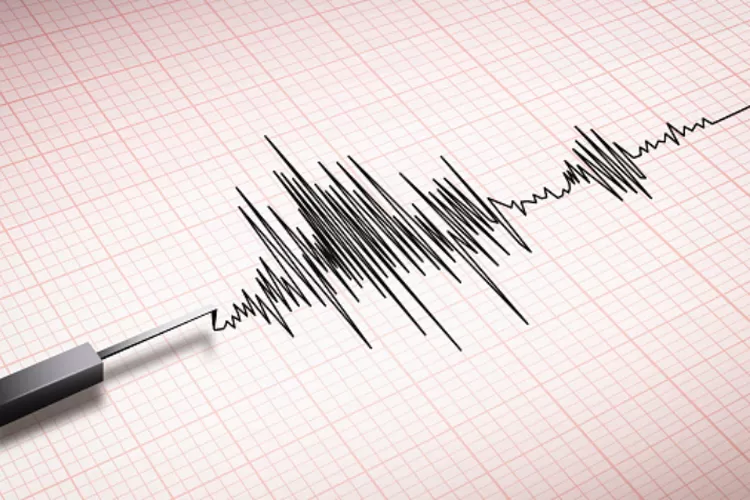 Gempa magnitudo 4,3 guncang Takengon Aceh Tengah, Selasa 14 Maret 2023. (Ilustrasi gempa (PIXABAY).)
