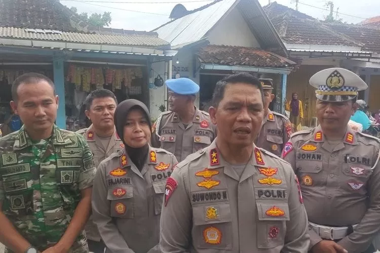Kapolda DIY Irjen Suwondo Nainggolan memberi keterangan pers terkait temuan pelanggaran HAM terhadap anak remaja di Yogyakarta  (istimewa )