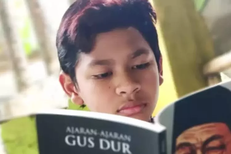 JS Khairen 'Bisik - Bisik Bantal David', Cerpen Untuk Mendedikasikan Kesembuhan David Ozora