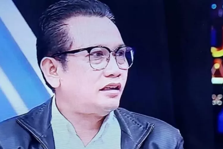 Potret Wakil Ketua LPSK Edwin Partogi, LPSK  sudah memutuskan terakit permohonan dari AG (Instagram @edwinpartogi)