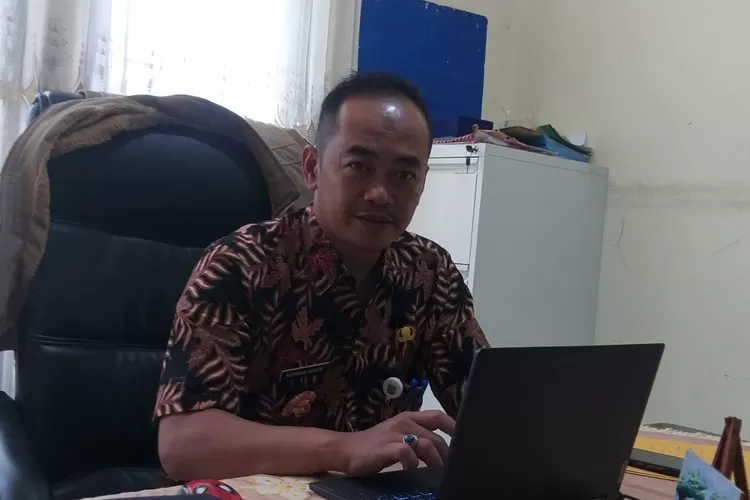 Lurah Pondok Jaya, Nurman Hakim