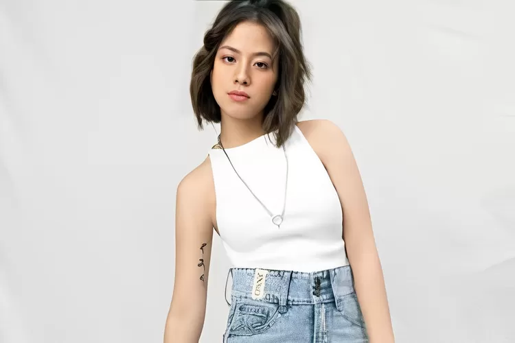 Adhisty Zara. (Sumber: Instagram @zaraadhisty)