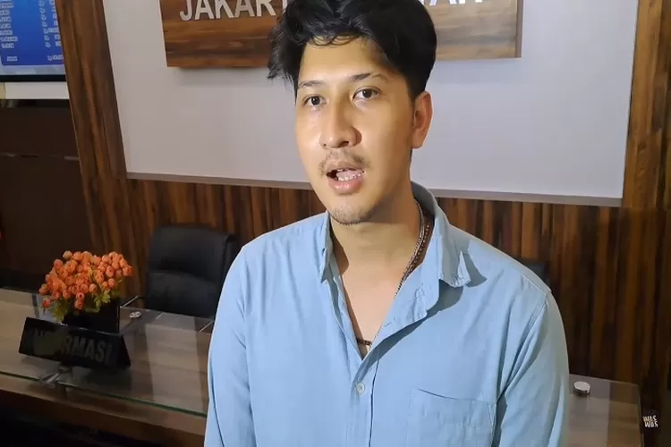 Aditya Zonu Ungkap Kondisi Terakhir Ammar Zoni Jelang di Rehabilitasi (Tangkapan Layar Akun Youtube Was Was)