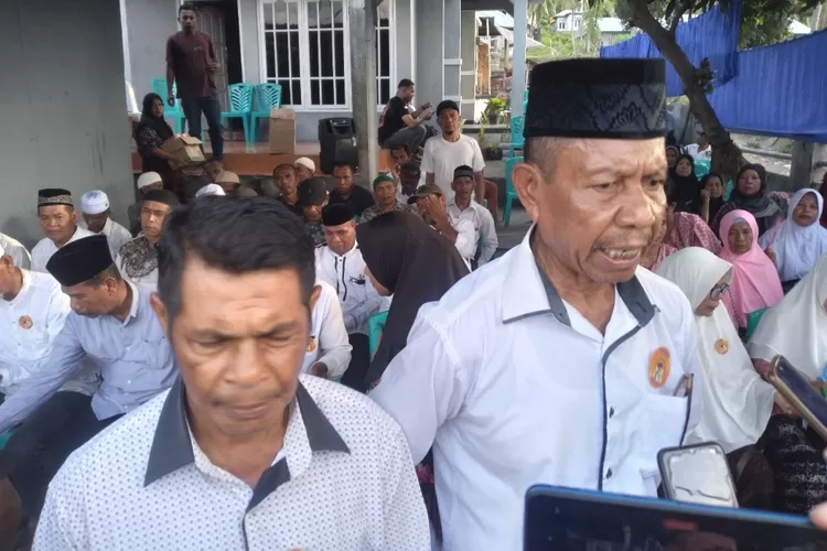 Ketua Tim Relawan Targetkan Anies Baswedan Dapat 60 Persen Suara Di ...