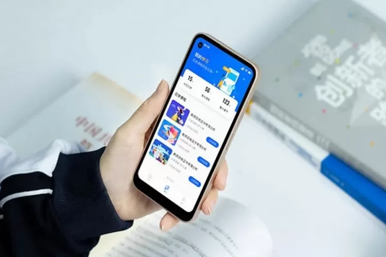 Manfaatkan teknologi untuk maksimalkan ibadah puasa Ramadhan 2023. (Gizmochina)