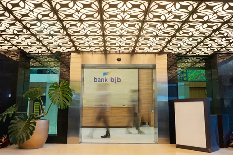bank bjb Capai Struktur Permodalan Solid dan Kuat