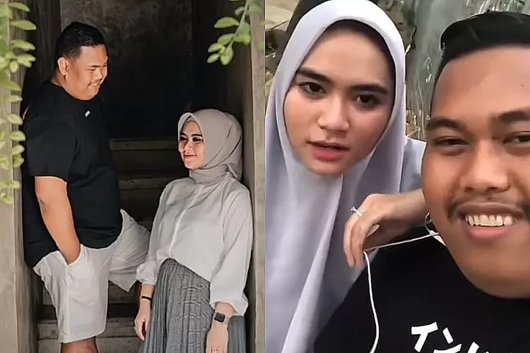 Apa Pekerjaan Dewi Amalia? Profil Biodata Istri Ajudan Pribadi Mulai ...