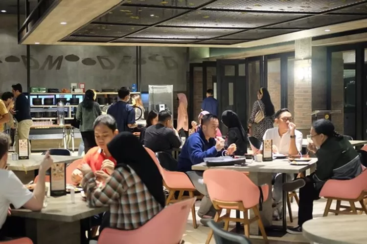 ARTOTEL Group Hadirkan Beragam Promo Ekslusif Ramadhan Maret-April 2023.