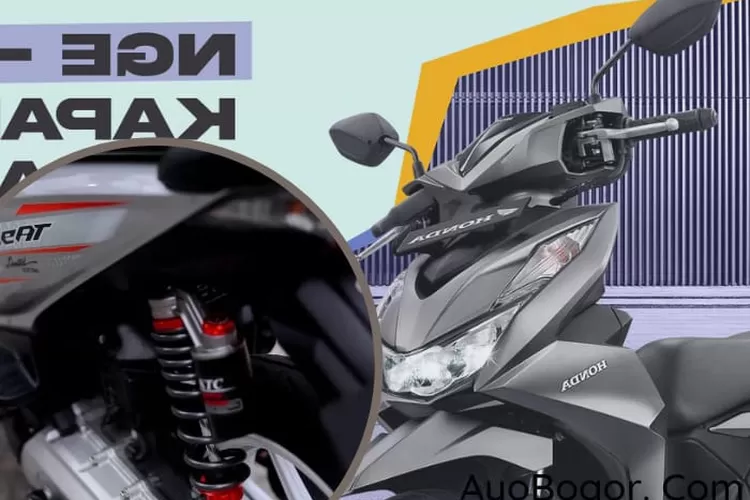 Fitur Honda Beat 150 CC Yang Trending