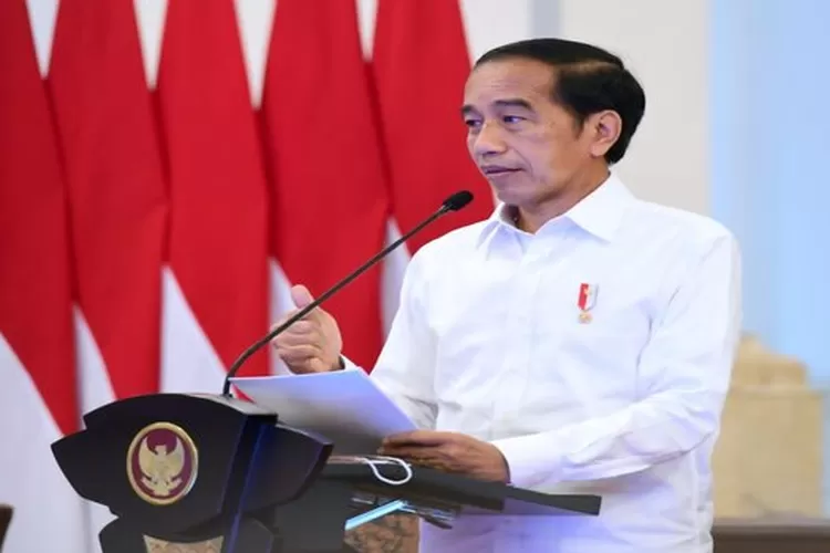 JOKOWI CIPTAKAN FORMASI BARU: 16 Ribu ASN Pindah Ke IKN, Ternyata Ini ...