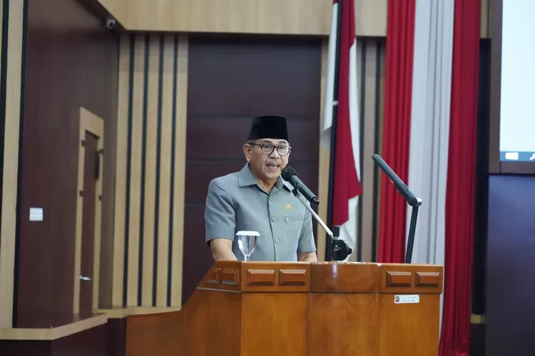 Anggota DPRD Kota Bogor Rizal Utami. (DPRD Kota Bogor)