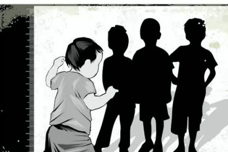 Ilustrasi Stunting. (Ist)