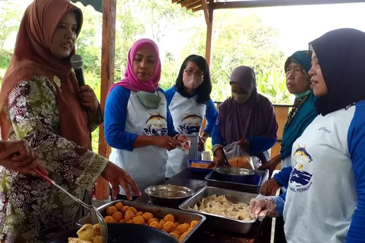 Gerakan Gemari Terus Digalakkan, Program ATI Diterapkan Atasi Kejenuhan ...