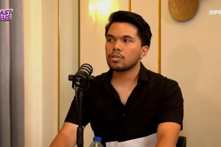 Thariq Halilintar  (YouTube Opra Entertainment)