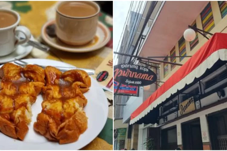 Menikmati Kelezatan Sarapan di Beberapa Warung Terkenal di Bandung (Foto/Hops ID/pergikuliner.com_JesChristie)