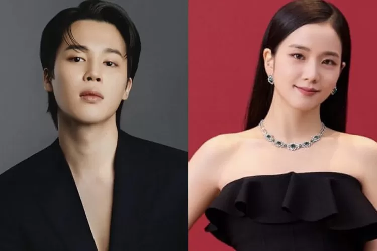 Wah! Jimin BTS dan Jisoo BLACKPINK Akan Hadir dalam Acara Musik Inkigayo Secara Bersamaan (Gorajuara.com/dok: Instagram @j.m @sooyaaa__)