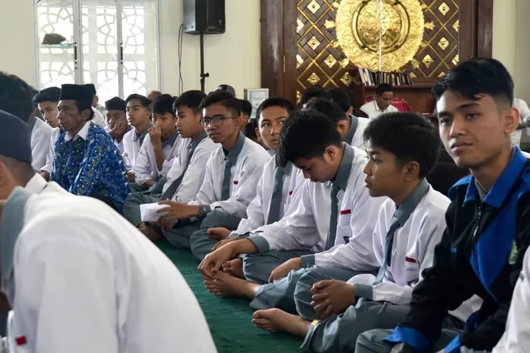 Pesantren Ramadan Padang Panjang Bakal Dilaksanakan Selama Tiga Minggu di Sekolah