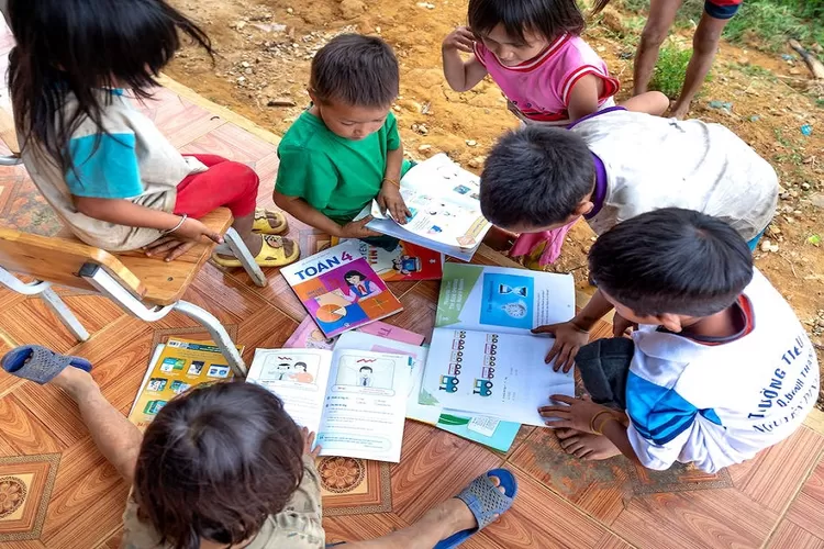 Pengertian Norma Dan Penerapan Dalam Kehidupan Kunci Jawaban Pkn Kelas