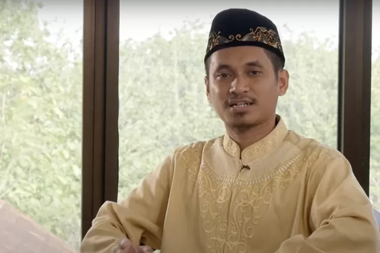 Simak Panduan Puasa Syawal Dari Ahli Ilmu Agama Islam Ustaz Muhammad ...