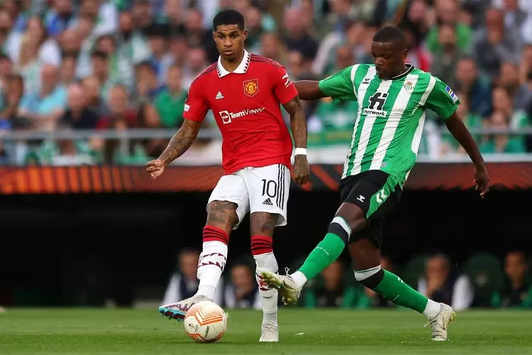 Jadwal Lengkap Pramusim 2024-2025 Manchester Utd vs Real Betis