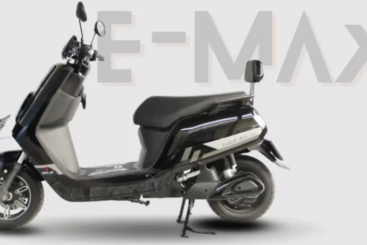 Spesifikasi motor listrik Selis E Max - Tentukan Pilihanmu Sekarang! Ini Perbedaan Polytron dan Selis dalam Subsidi Motor Listrik Rp7 Juta per Unit (Selis)