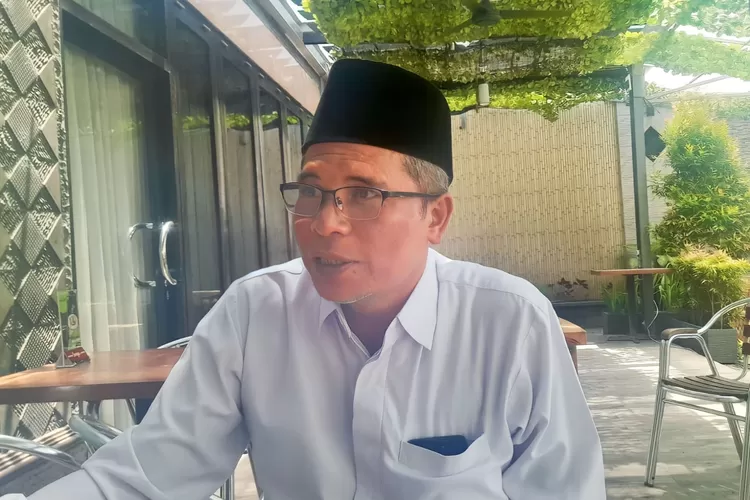 DPC PKB Lombok Barat Gelar Uji Kelayakan Dan Kepatutan Bacaleg - Metro NTB