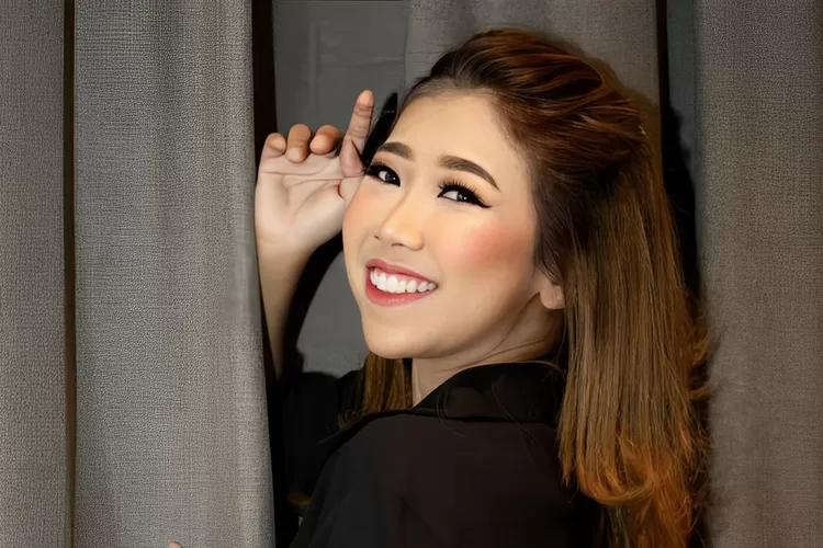 Komika Kiky Saputri. (Sumber: Instagram @kikysaputrii)