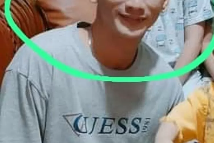 Hance Chandra, salah satu korban penembakan perampok bersenpi di Bank Ata kedaton makmur, Bandarlampung Jumat (17/3/2023) (tangkapan layar instagram)