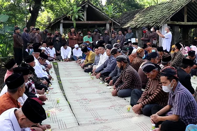 Beberapa Tradisi Unik Menyambut Bulan Ramadhan Di Indonesia Aspirasiku