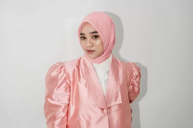 Nabilah Indonesian idol 2023 (nabilataqiyyah)