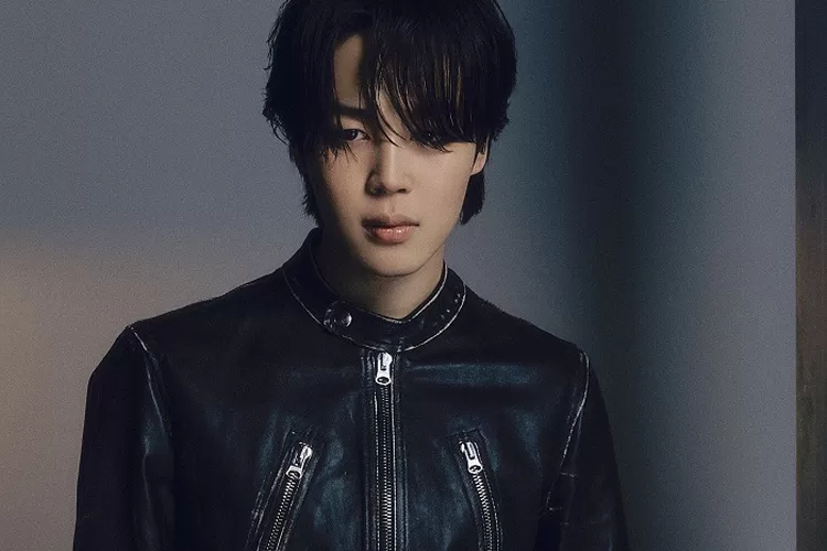 Jimin BTS  (twitter.com/@BIGHIT_MUSIC)