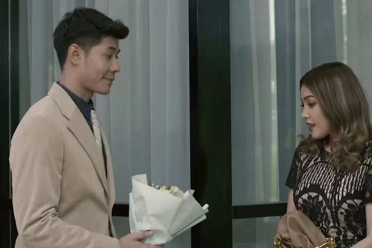 Melur untuk Firdaus Season 2 (Instagram @meluruntukfirdausseason2)