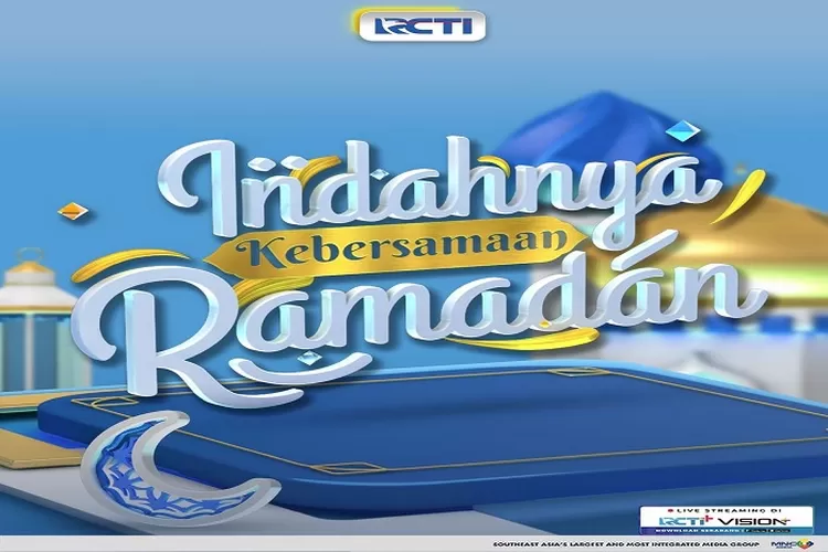 Program Seru Bakal Tayang di RCTI Selama Bulan Ramadhan 2023 Dari Amanah Wali Season 7 Hingga Tabligh Akbar (www.instagram.com/@officialrcti)