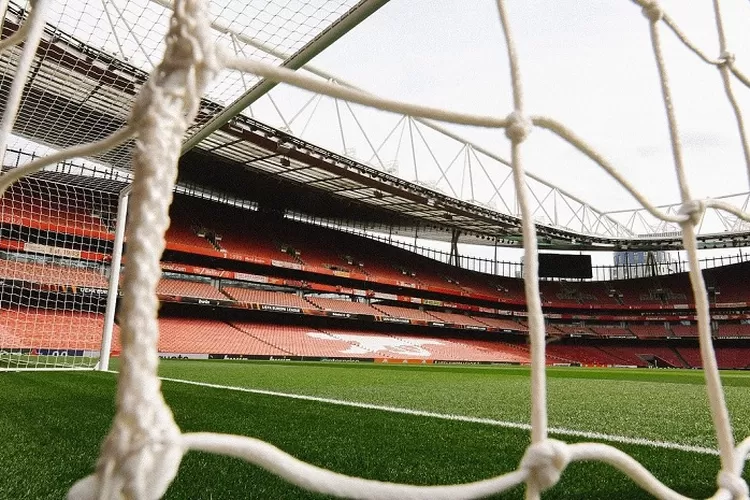 Prediksi Skor Arsenal vs Crystal Palace di Pekan 28 Liga Inggris 2022 2023, Crystal Palace Ingin Menang Kali Ini (www.instagram.com/@arsenal)