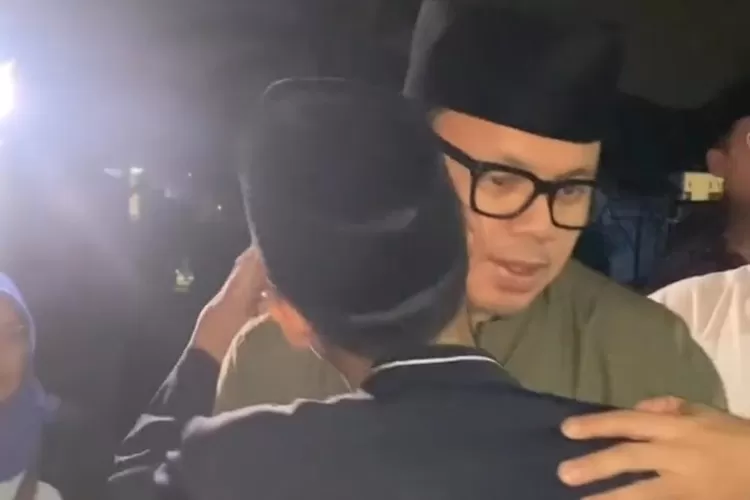 Wali Kota Bogor Bima Arya mendatangi kediaman korban di Kecamatan Dramaga, Kabupaten Bogor, Jumat (17/3) malam.