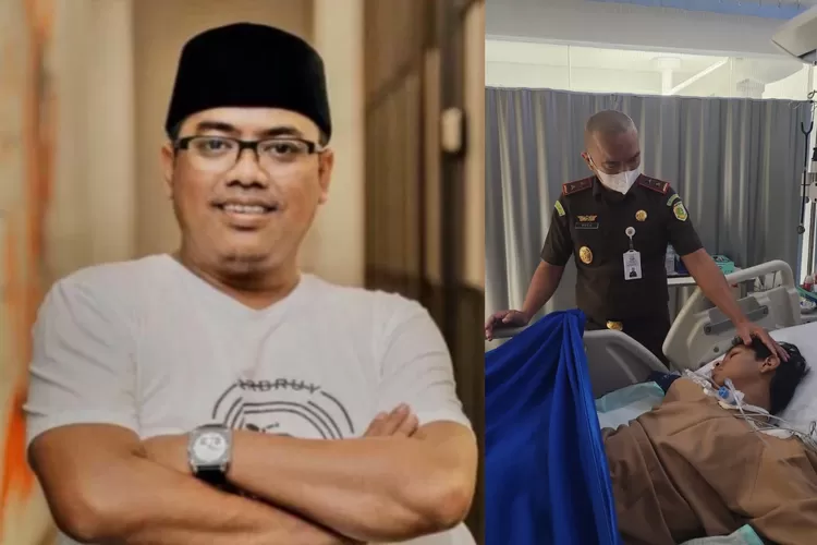 Tidak Ada Peluang Restorative Justice, Muannas Alaidid Ucapkan Terima ...