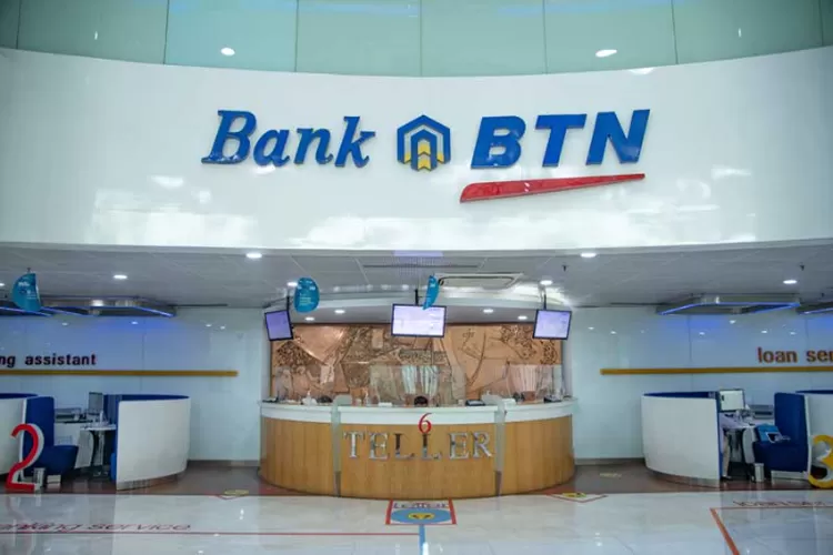 Ngadu Sampai Kantor Bank BTN Pusat Di Harmoni Jakarta, Nasib Nasabah ...