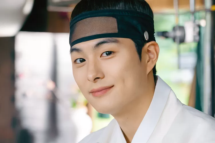 Informasi lengkap mengenai link nonton, jadwal tayang dan spoiler lengkap dari The Secret Romantic Guesthouse episode 1 dan 2  (SBS)