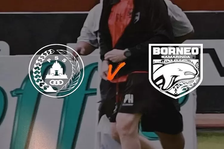 PSS Sleman vs Borneo FC Samarinda Prediksi Skor BRI Liga Inggris 2022 2023 Pekan Ini Bakal Seru (www.instagram.com/@borneofc.id)