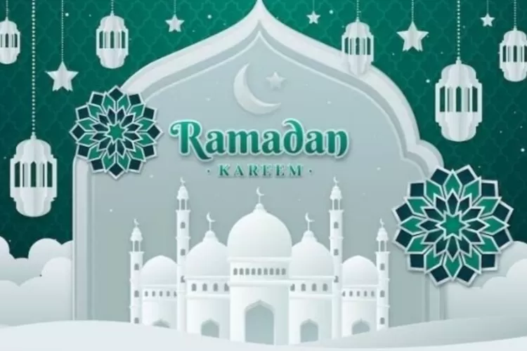 Ramadhan 1444 H (Ist)