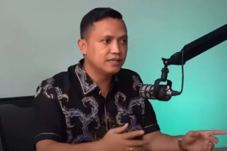 Benar Richard Eliezer Akan Bebas Bulan Agustus 2023? Ronny Talapessy ...